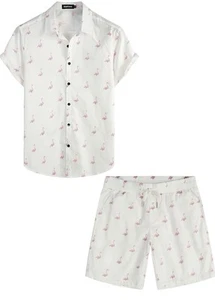 Vatpave Hawaii Flamingo Set - Bild 1 von 4