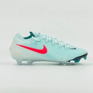 Nike Phantom GX 2 Elite FG 'Mad Energy Pack' FJ2559-300 Soccer size 6.5 M / 8 W - Picture 1 of 7