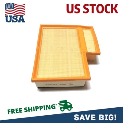 Filtro de aire del motor para Ford Transit-150 250 350 2015-2019 AF8225 ¡¡Vendedor de Estados Unidos!!! Foto 1 de 4