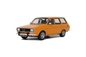 RENAULT 12 BREAK 1975 - Foto 1 di 11