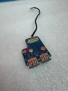 Placa y cable puerto USB Samsung RC530 BA92-08701A - Imagen 1 de 1