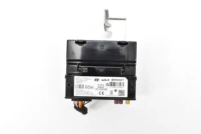 Centralina emergency 96510-Q0050 Hyundai I20 III Bayon - Immagine 1 di 4