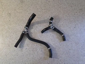 2013 13 Kawasaki KX450F KX 450F Radiator Hose OEM - Free Shipping - Picture 1 of 2