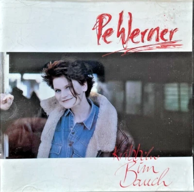 Pe Werner, Kribbeln im Bauch - Bild 1 von 4