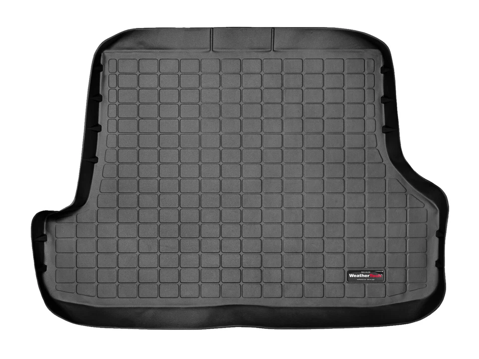Forro de maletero de carga WeatherTech para Ford Escort 1991-2002 Foto 1 de 4