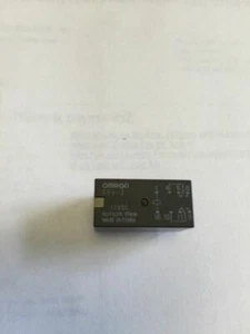 G5V-2 12VDC OMRON RELAY - Picture 1 of 1