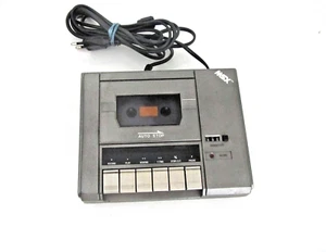 Al Alamiah Sakhr MSX Computer Datacorder Model: DM-6402M - Bild 1 von 5