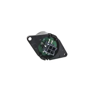 OE Front Center Dashboard "R" Reverse Button for Lamborghini Gallardo 2010-2013 - Picture 1 of 10