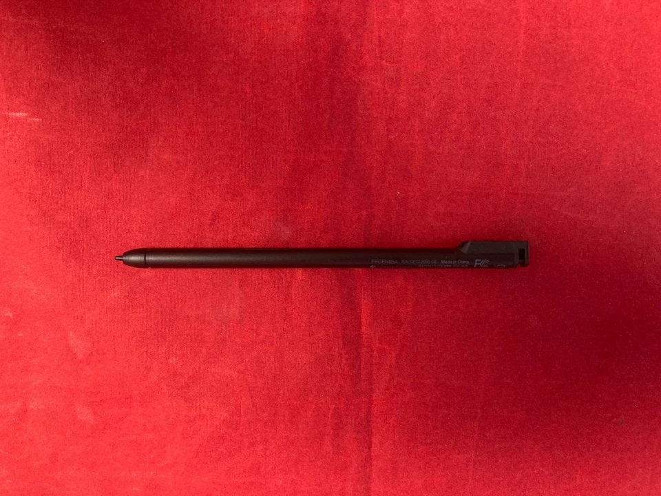GENUINO FUJITSU P727, P728, U729x LÁPIZ ÓPTICO/PLUMA CP722095 Foto 1 de 1