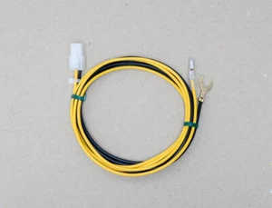 Cable de alimentación ALPINE PXA H100 - Imagen 1 de 2