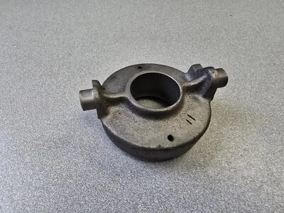 VERY NICE USED ORIGINAL GENUINE PORSCHE 356B CLUTCH THROWOUT BEARING 1960-63 #11 Foto 1 de 4