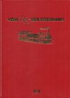 Buch von Ralf Roman Rossberg - Bildband VOM REIZ DER EISENBAHN Sigloch Edition