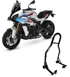 Caballette Elevadoras Para Moto Trasera Levantar Detrás BMW S 1000 XR - Imagen 1 de 7