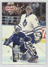 1999-00 Topps Gold Label Class 1 Red /100 Curtis Joseph #71