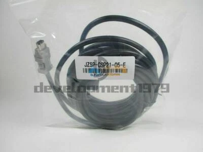New JZSP-CSP21-05-E Cable For YASKAWA - Image 1 of 4