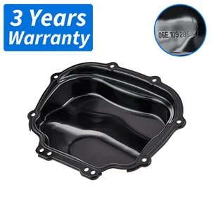 Engine Timing Cover 06E109285H For Audi A4 A5 A6 A7 A8 Q5 Q7 S4 S5 Quattro - Bild 1 von 9