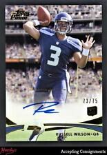 Hottest Russell Wilson Cards on eBay 6