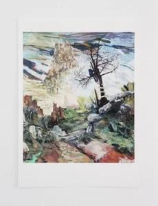 Perrotin X Hernan Bajo - Don'T Tell It On The Mountain - Bild 1 von 1