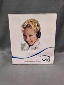 *Neu* VXI PassPort 21G DUO Headset 202774 - Bild 1 von 2