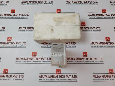 ABB RK 211 073-AD Auxiliary Relay RXMA 1 - Image 1 of 4