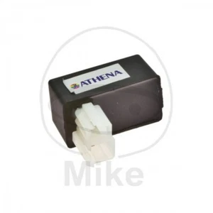 CENTRALINA NO LIMITATORE RICAMBIO A ORIG. PER HONDA 50 SJ BALI (AF32) 1990/2015 - Picture 1 of 2