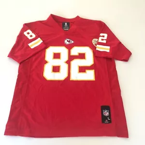 Kansas City Chiefs Dwayne Bowe Jersey Youth Large - Picture 1 of 4