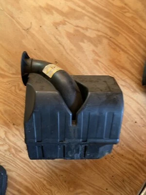 2003-2005 Ski Doo MXZ REV 800R 800ho 600ho 500ssAir коробка первичная камера не DPM - Изображение 1 из 2