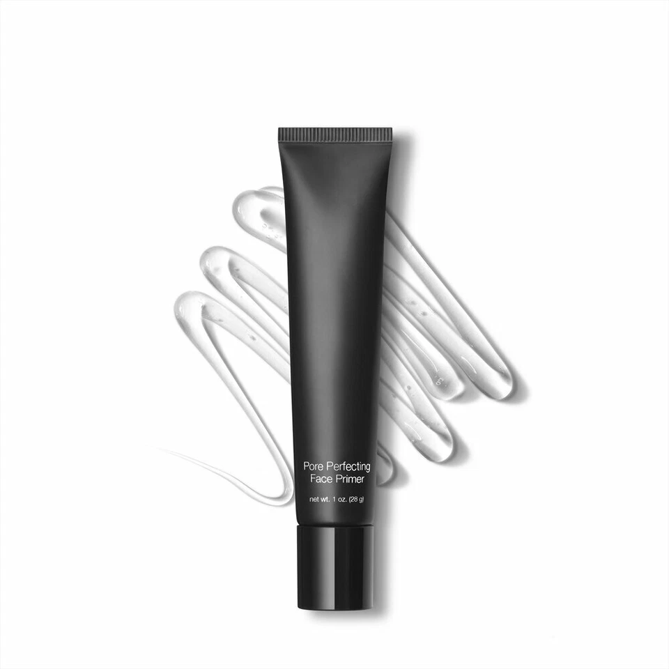 Pore Perfecting Face Primer Oil Absorbing Pore Minimizing Mattifying Makeup Base - Image 1 of 1