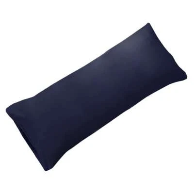 Long Body Pillow Case Ultra Cozy Breathable Envelope Body Pillow Cover 20"x 55" - Image 1 of 4