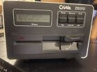 Cristie DS510 Tape Drive For Vintage IBM PC & Apple McIntosh. Made In The UK