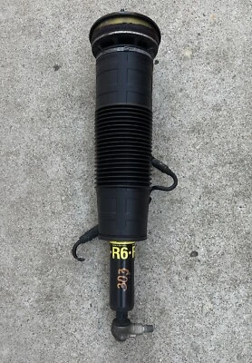 2007-14 Mercedes W216 CL600 CL550 S550 Front Right ABC Shock Strut Hydraulic OEM - Image 1 of 4