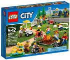 LEGO CITY: People Pack - Fun in the Park (60134)
