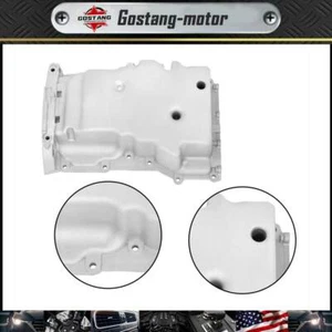 Oil Pan Front 9E5Z6675B For Ford Fusion Escape Lincoln MKZ Mazda Tribute Milan - Picture 1 of 10