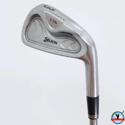 Srixon I-506 Forged Single 3 Iron DG R300 Steel Regular-Flex RH 39" w/ New Grip - Image 1 of 4