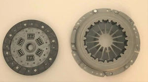 Jensen-Healey Clutch Plate and Cover - Picture 1 of 4