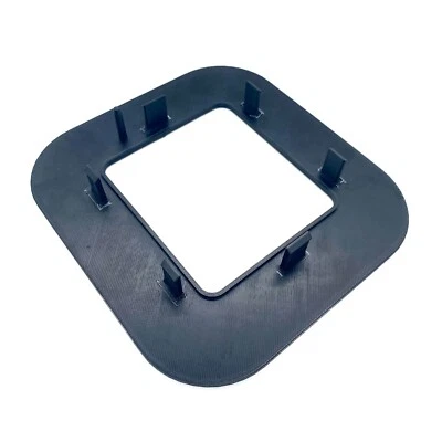 Soporte superior sensor alarma BMW E46 Z3 | Plástico ABS | 51448243666 | Mini R50 R53 Foto 1 de 4