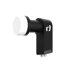 Inverto Black Ultra Twin high gain low-noise 40mm LNB IDLB-TWNL 40-ULTRA-OPP HDTV