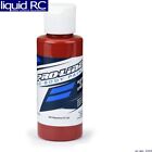 Pro-Line 632514 Mars Red Oxide RC Body Airbrush Paint 2oz