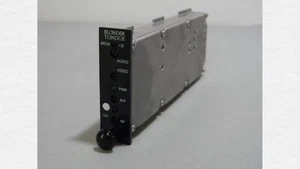 BLONDER TONGUE MICM-D AUDIO VIDEO RF MINI MICRO MODULATOR CHANNEL 28 BT - Picture 1 of 1