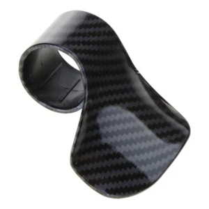 Throttle Mounted Motorcycle Cruise Assist Wrist Hand Grip Handlebar Oil Control - Picture 1 of 8