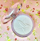Jeffree Star Cosmetics Skin Frost Highlighter- CRYSTAL BALL- New and without box