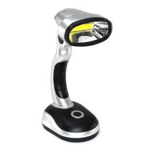 Lampe d'Appoint Ultra Puissante 120 lumens Technologie COB Sans Fil - Picture 1 of 4