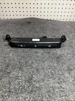 2007-2013 CADILLAC ESCALADE POWER PEDAL REAR WASHER SWITCH OEM 917B - Image 1 of 4