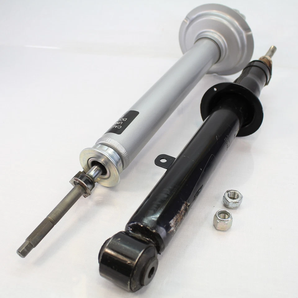 Puntales de suspensión delantera AcDelco 503-484 503-485 para 98-00 Lexus GS300 GS400 2 piezas Foto 1 de 4