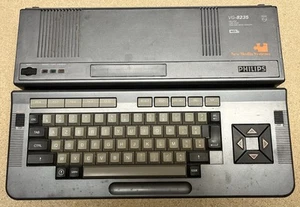 MSX Philips VG-8235 MSX2 - Afbeelding 1 van 4