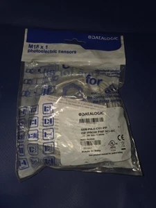 DATALOGIC S5N-PA-2-C01-PP / S5NPA2C01PP (TOTALMENTE NUEVO) - Imagen 1 de 3