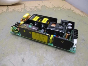 SL POWER ELECTRONICS MEDICAL POWER SUPPLY MINT2270A1976E07 {L_4-E} - Picture 1 of 5