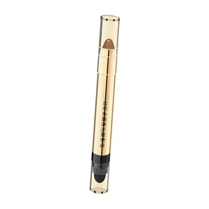 Double Head Eyeshadow Pen Shimmer Eyeshadow Pencil Long Last Glitter Cosmetics - Picture 1 of 41