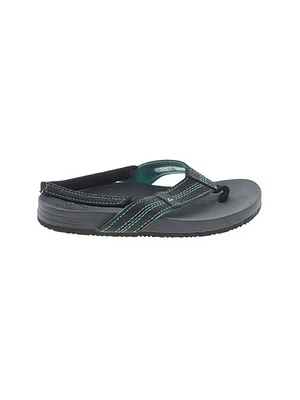 Chanclas verdes Reef Boys 9 Foto 1 de 2