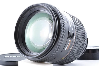 Nikon AF Nikkor 28-105mm f/3.5-4.5 D [Near Mint] Zoom Lens From Japan #0090 - Image 1 of 4